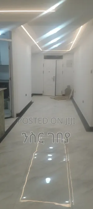 Furnished 3bdrm Condo in Ayat Ayer Menged,, Yeka for rent