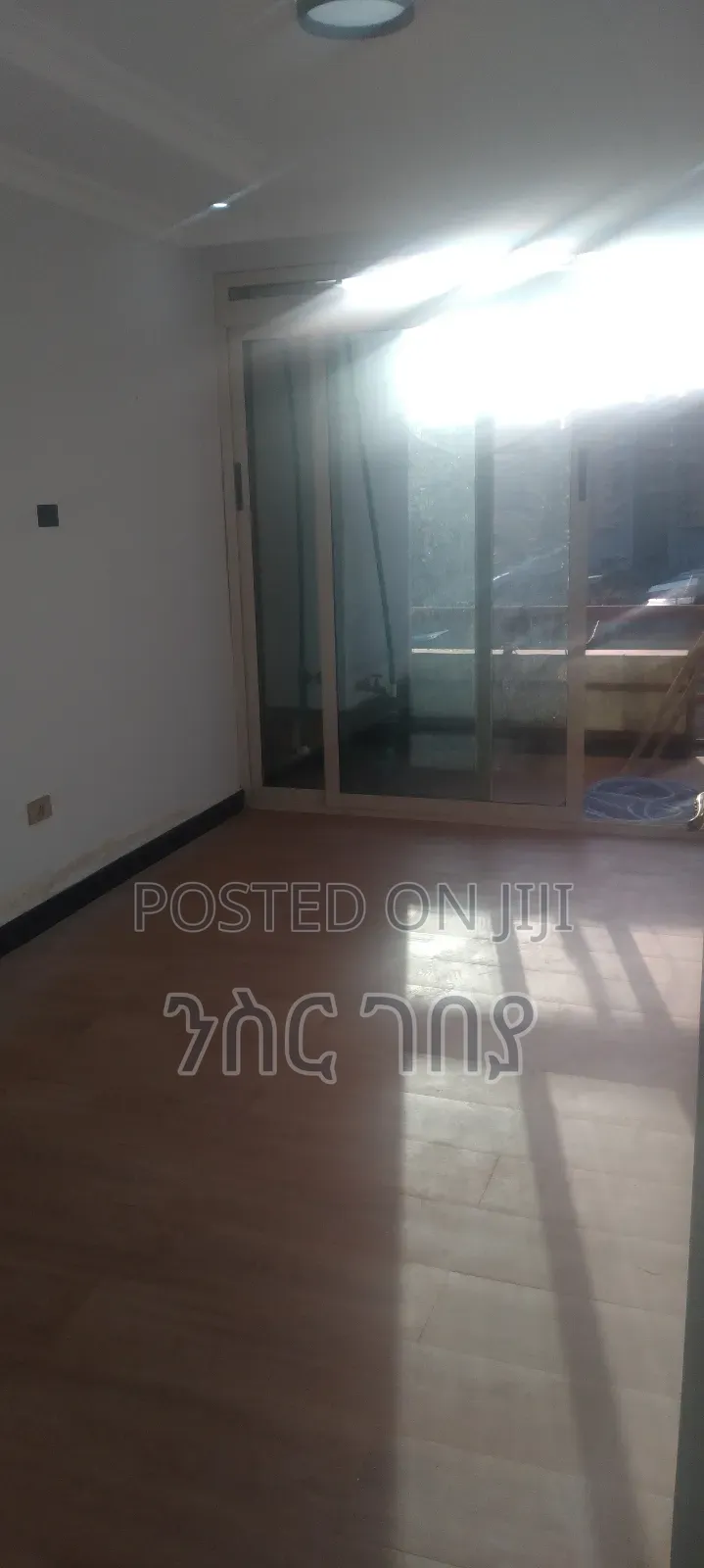 Furnished 3bdrm Condo in Ayat Ayer Menged,, Yeka for rent