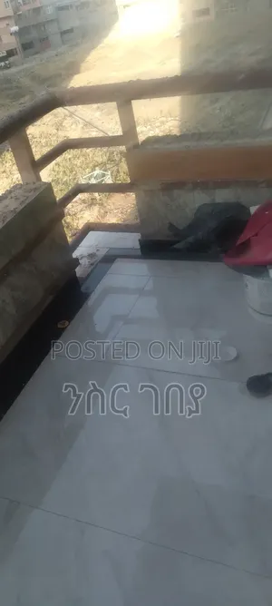 Furnished 3bdrm Condo in Ayat Ayer Menged,, Yeka for rent