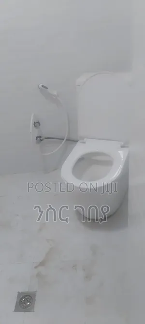 Furnished 3bdrm Condo in Ayat Ayer Menged,, Yeka for rent