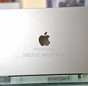 New Laptop Apple MacBook Pro M1 32GB Apple M1 Pro SSD 512GB