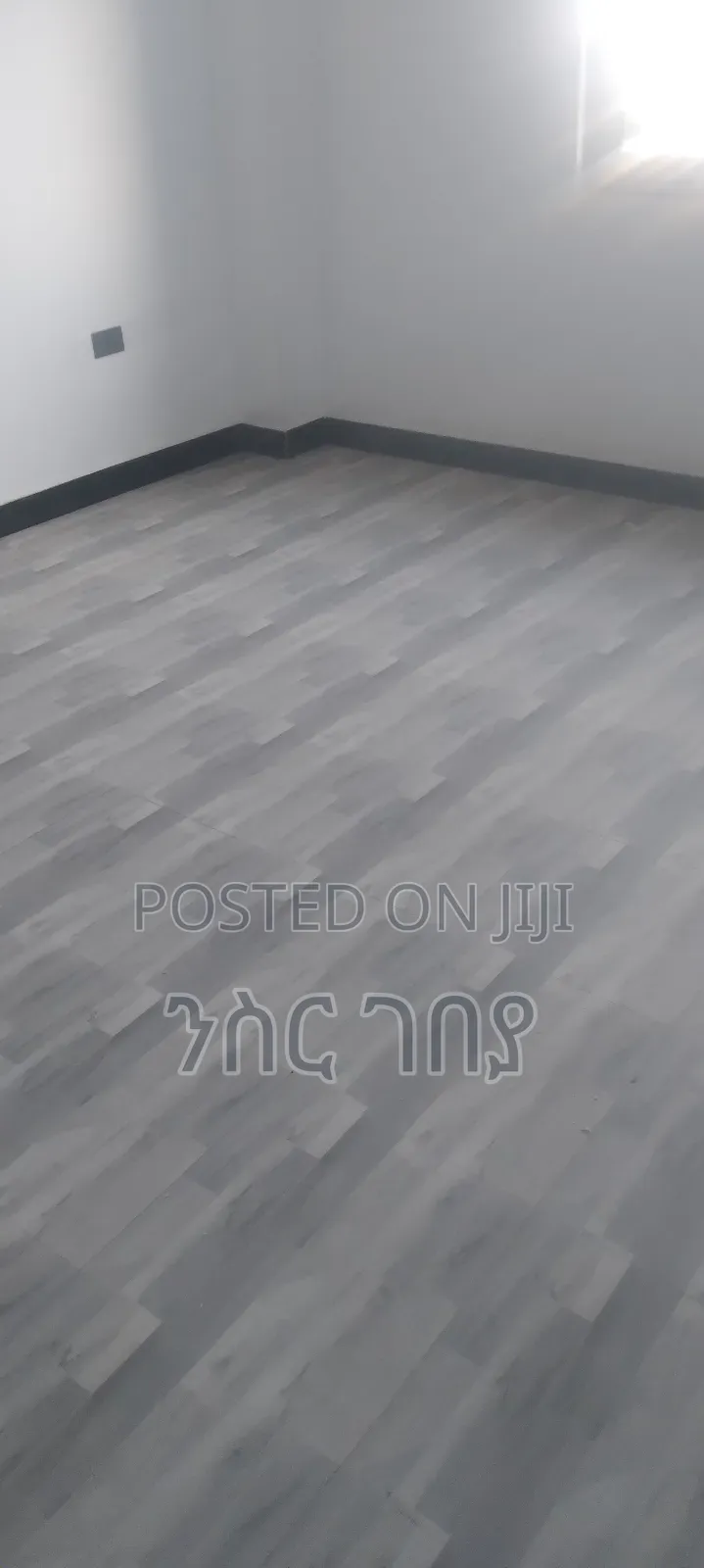 Furnished 3bdrm Condo in Ayat Ayer Menged,, Yeka for rent