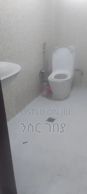 Furnished 3bdrm Condo in Ayat Ayer Menged,, Yeka for rent