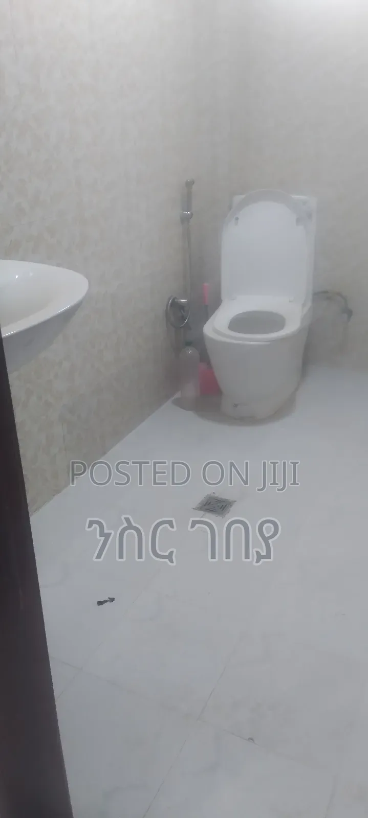 Furnished 3bdrm Condo in Ayat Ayer Menged,, Yeka for rent