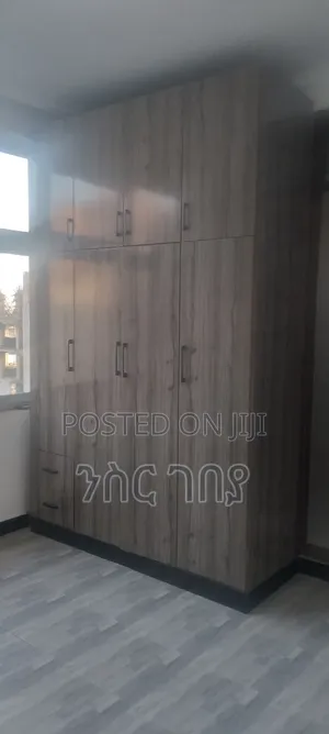 Furnished 3bdrm Condo in Ayat Ayer Menged,, Yeka for rent