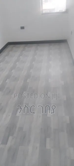 Furnished 3bdrm Condo in Ayat Ayer Menged,, Yeka for rent