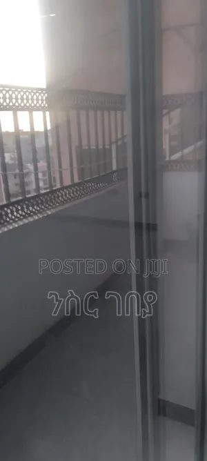 Furnished 3bdrm Condo in Ayat Ayer Menged,, Yeka for rent