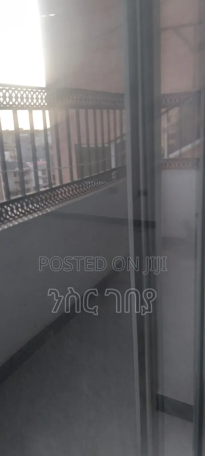 Furnished 3bdrm Condo in Ayat Ayer Menged,, Yeka for rent