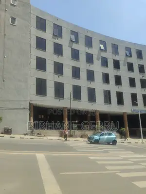 G+4 BLDG Rent for Office .Clink .Embassy and Other