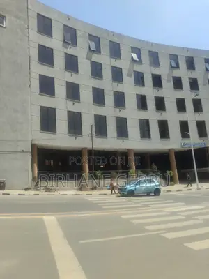 G+4 BLDG Rent for Office .Clink .Embassy and Other