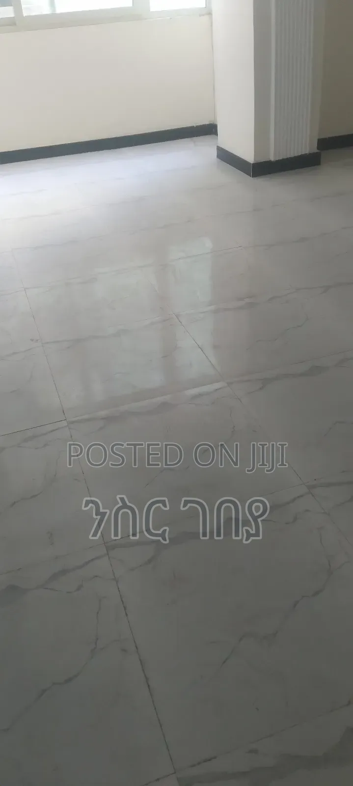 Furnished 2bdrm Condo in Ayat 49, 40/60, Yeka for rent