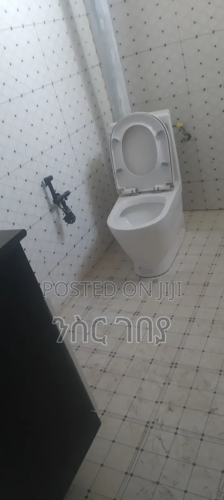 Furnished 2bdrm Condo in Ayat 49, 40/60, Yeka for rent