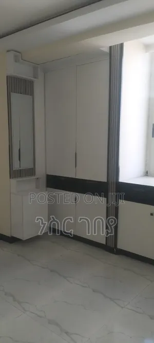 Furnished 2bdrm Condo in Ayat 49, 40/60, Yeka for rent
