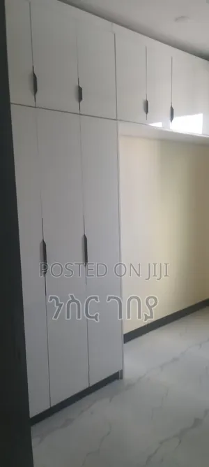 Furnished 2bdrm Condo in Ayat 49, 40/60, Yeka for rent