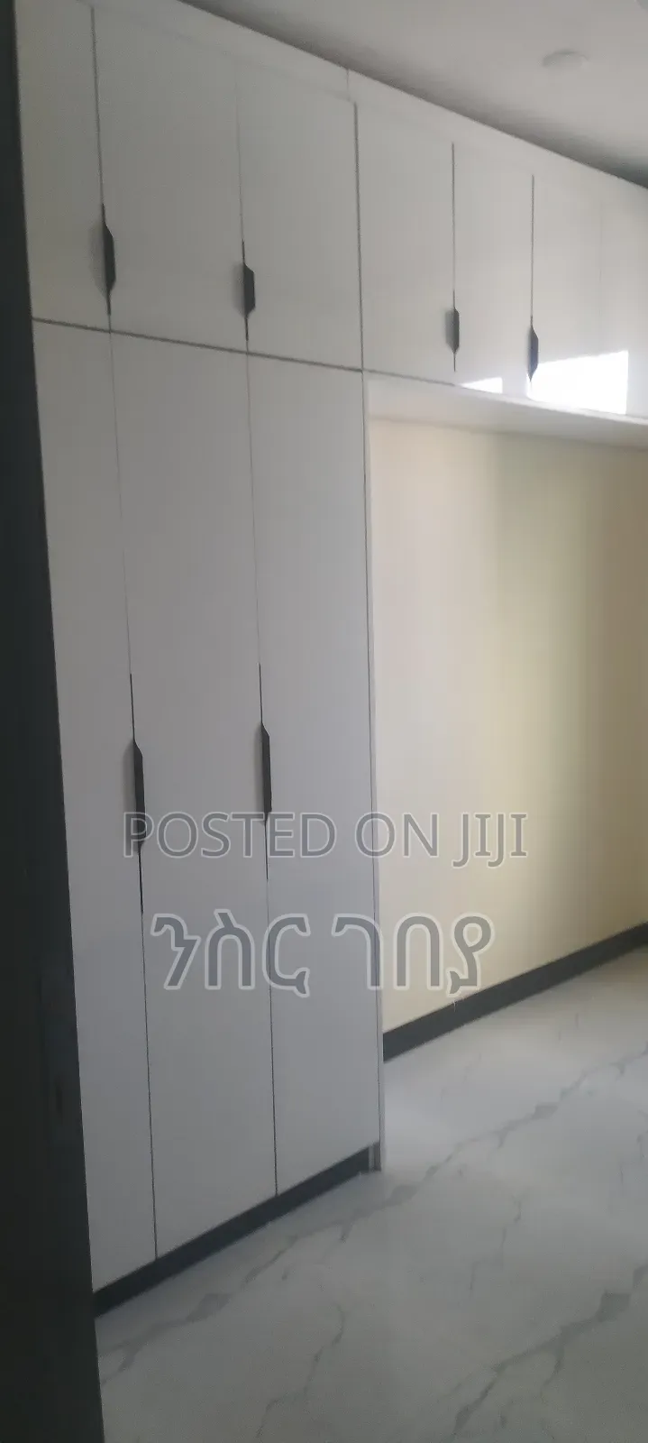 Furnished 2bdrm Condo in Ayat 49, 40/60, Yeka for rent