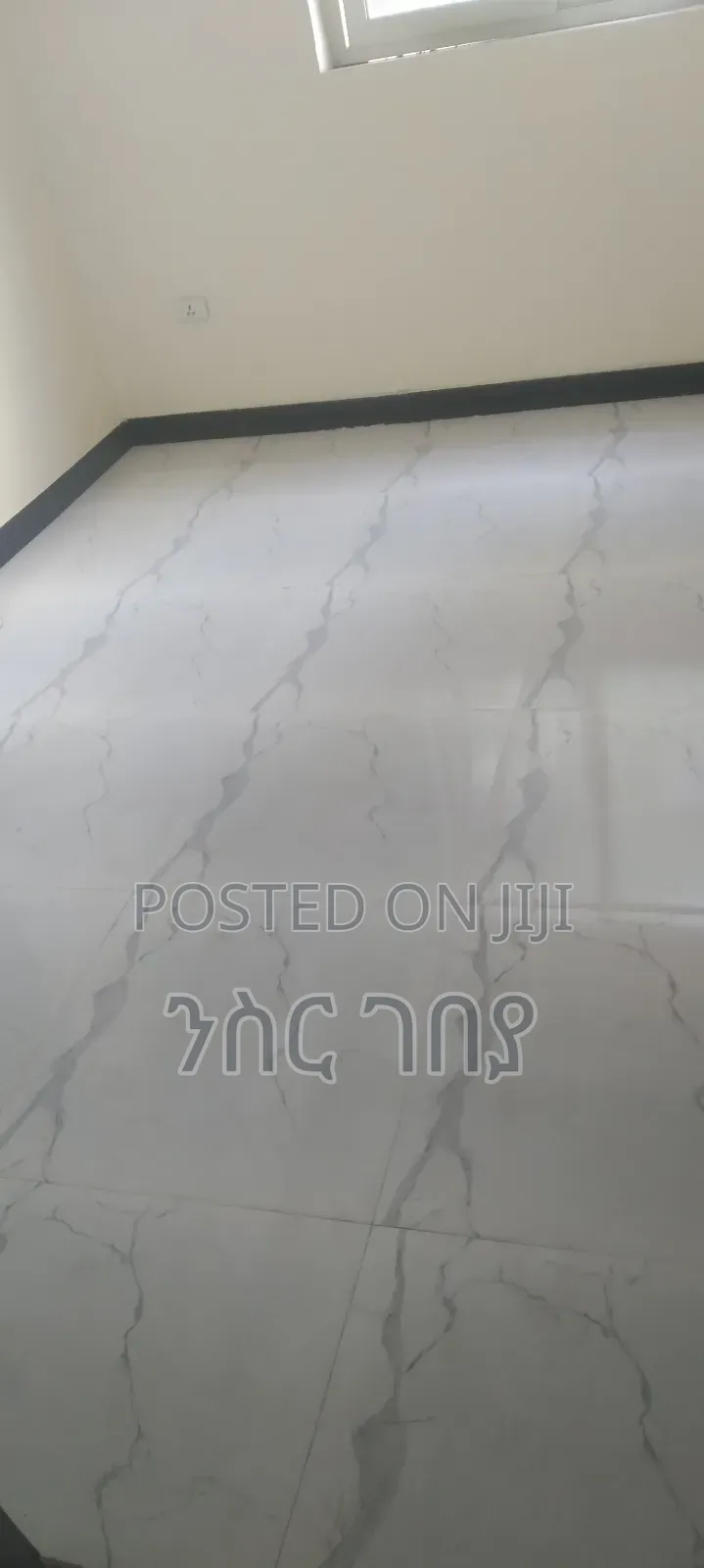 Furnished 2bdrm Condo in Ayat 49, 40/60, Yeka for rent