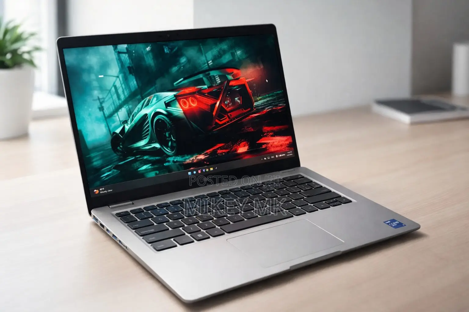 Laptop Dell Latitude 5420 16GB Intel Core I7 SSD 512GB