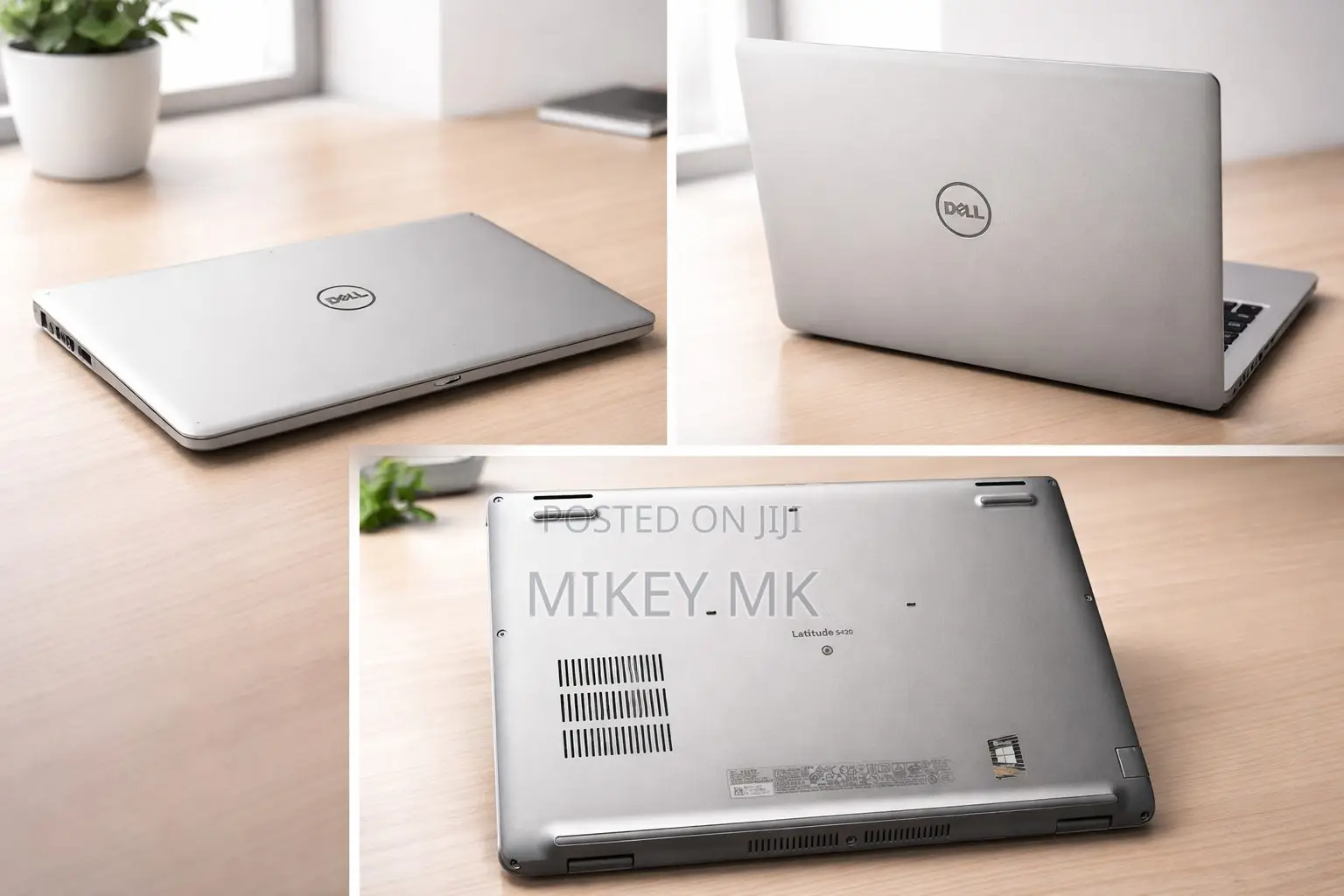 Laptop Dell Latitude 5420 16GB Intel Core I7 SSD 512GB