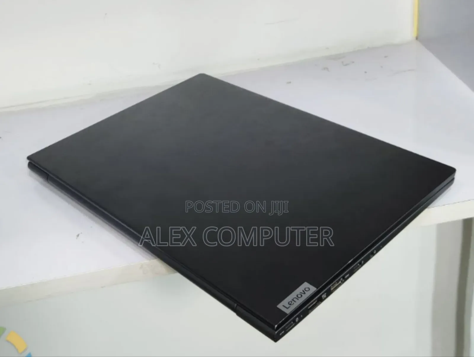 New Laptop Lenovo 16GB Intel Core I7 SSD 512GB
