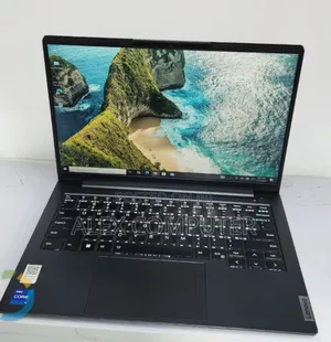 New Laptop Lenovo 16GB Intel Core I7 SSD 512GB
