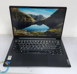 New Laptop Lenovo 16GB Intel Core I7 SSD 512GB