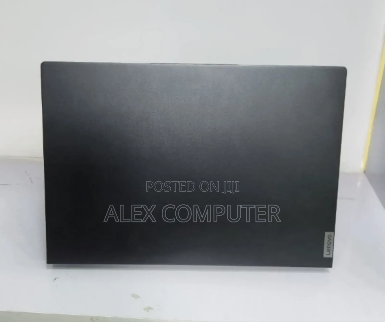 New Laptop Lenovo 16GB Intel Core I7 SSD 512GB