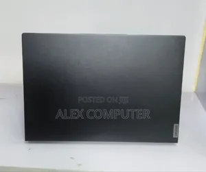 New Laptop Lenovo 16GB Intel Core I7 SSD 512GB