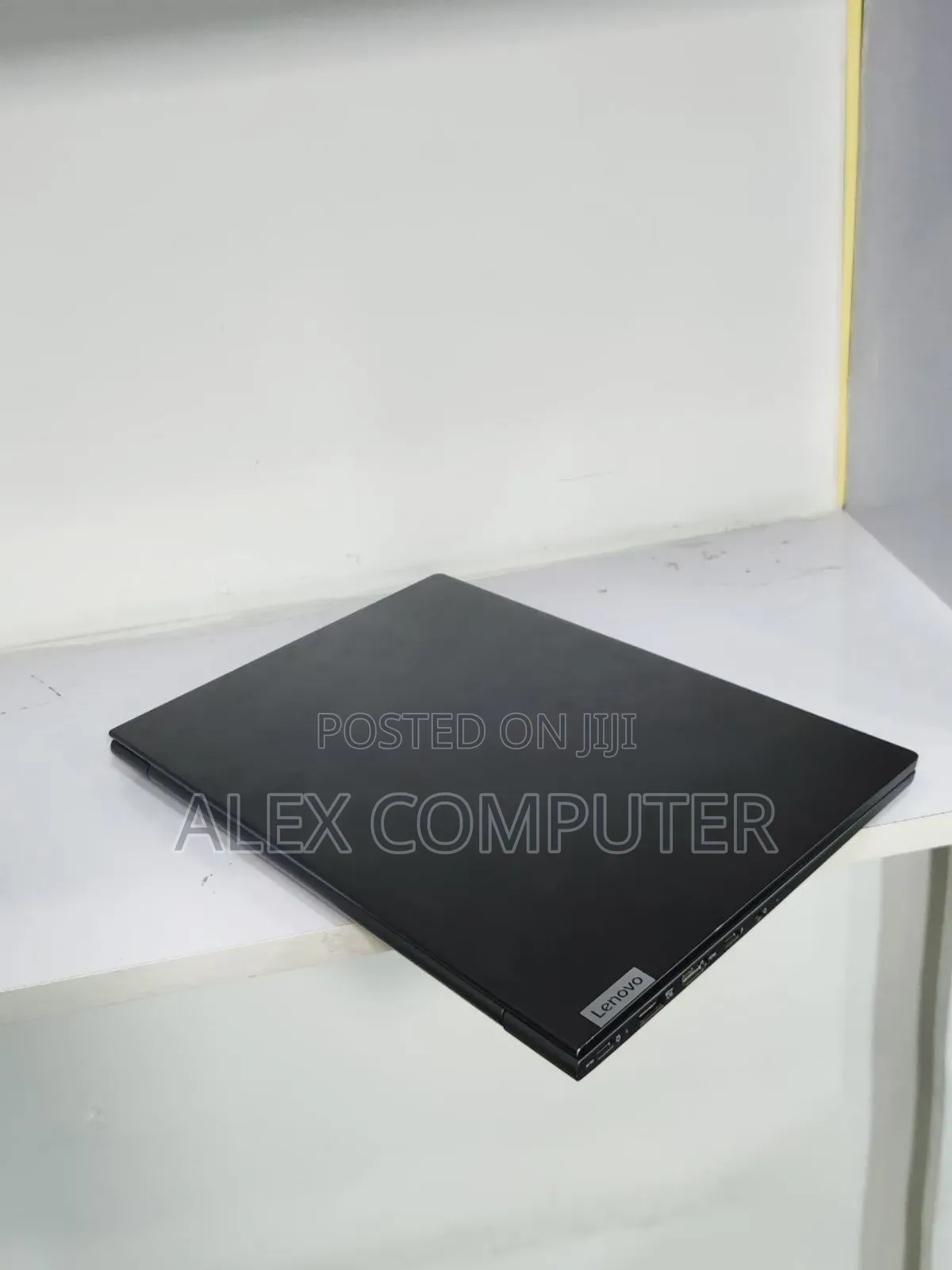 New Laptop Lenovo 16GB Intel Core I7 SSD 512GB