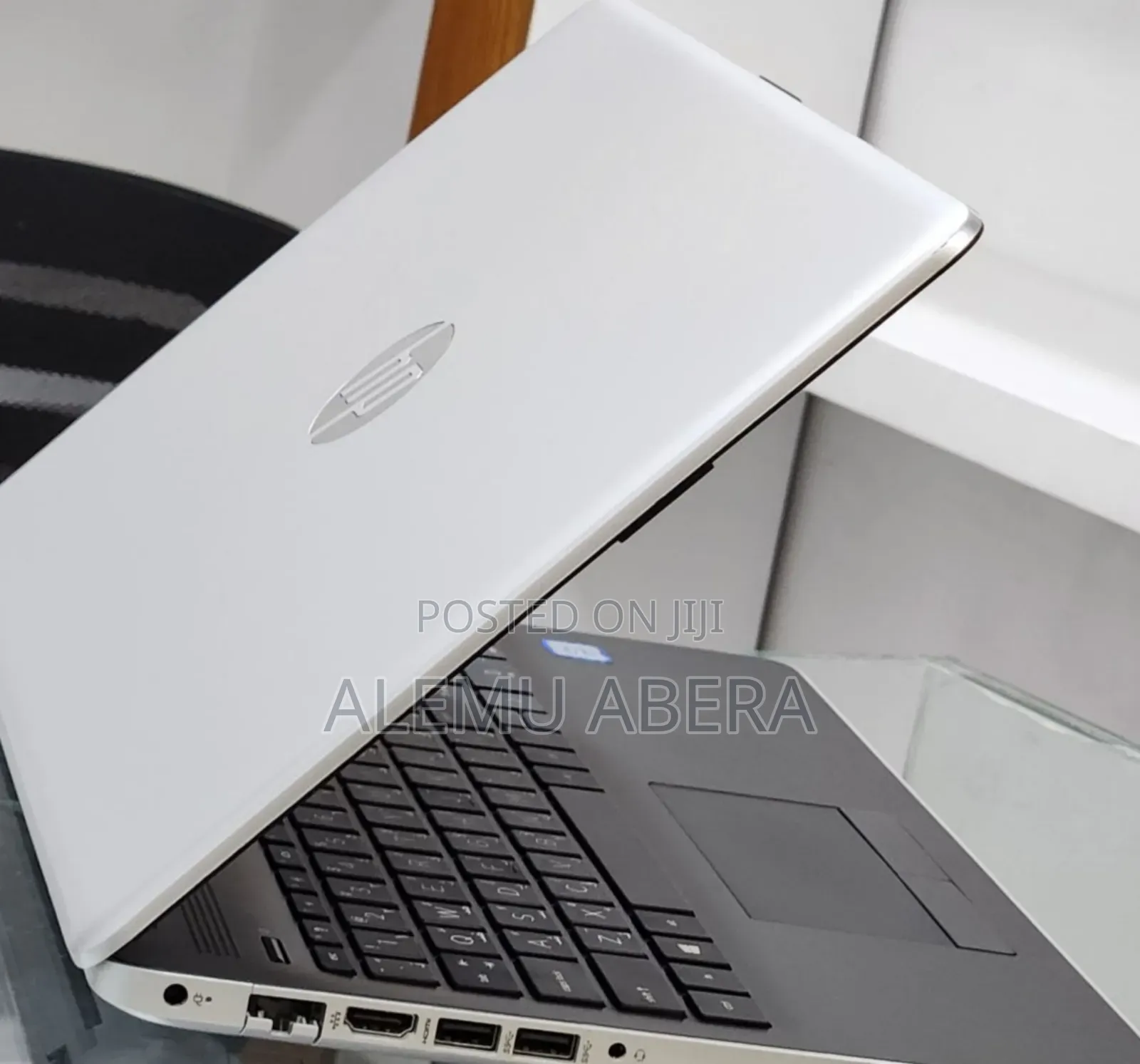 New Laptop HP Stream Notebook 4GB Intel Core I3 HDD 1T