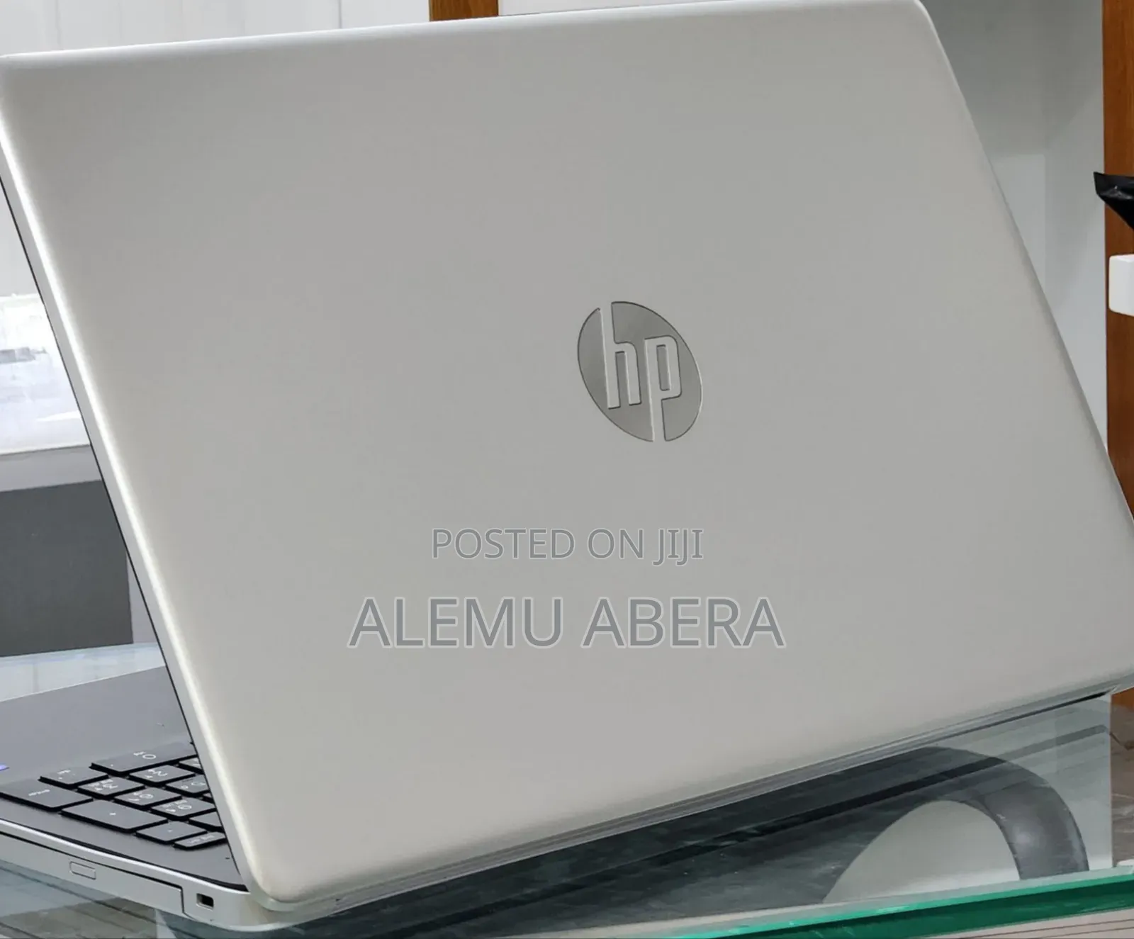 New Laptop HP Stream Notebook 4GB Intel Core I3 HDD 1T