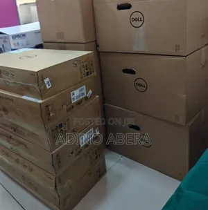 New Desktop Computer Dell Optiplex 7020 8GB Intel Core I5 SSD 512GB