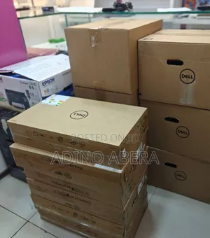 New Desktop Computer Dell Optiplex 7020 8GB Intel Core I5 SSD 512GB