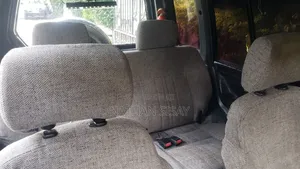 Suzuki Vitara 1990 Green