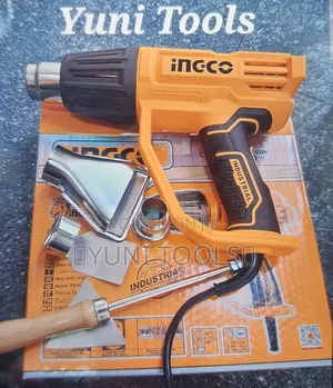 Electrical Heat Gun
