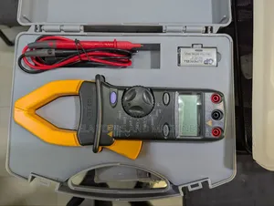 Mastec Digital Ac/Dc Clamp Meter High Quality Professional Melti Meter