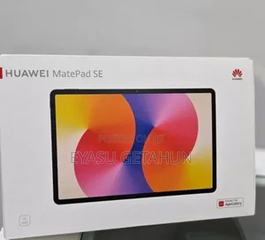 New Huawei MatePad SE 128 GB