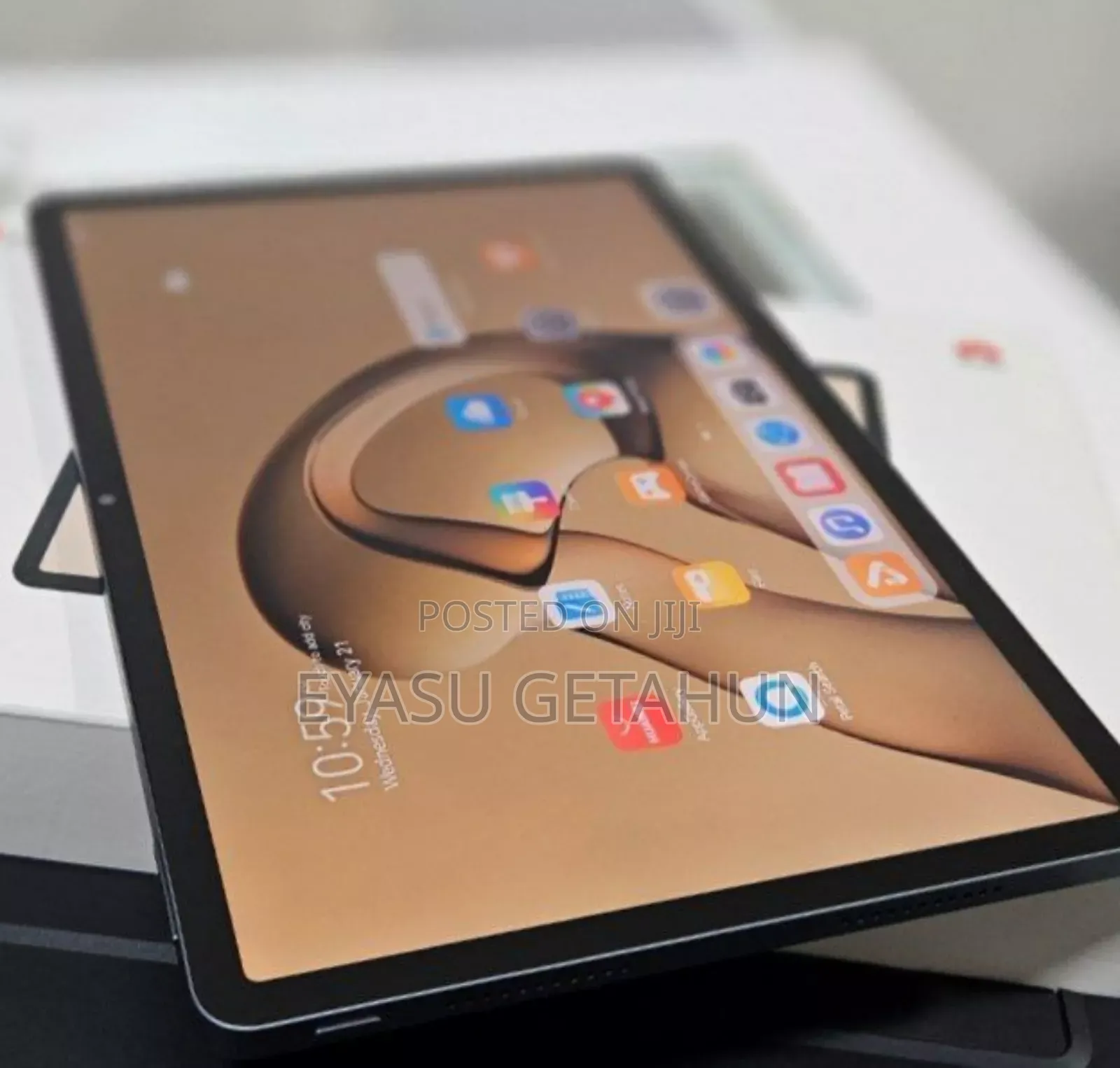 New Huawei MatePad SE 128 GB