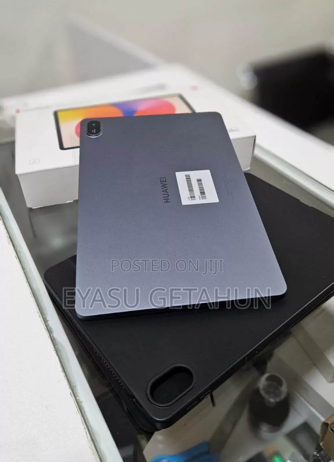 New Huawei MatePad SE 128 GB