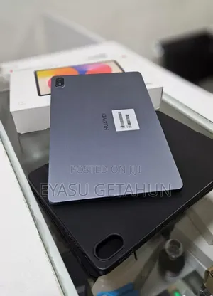 New Huawei MatePad SE 128 GB