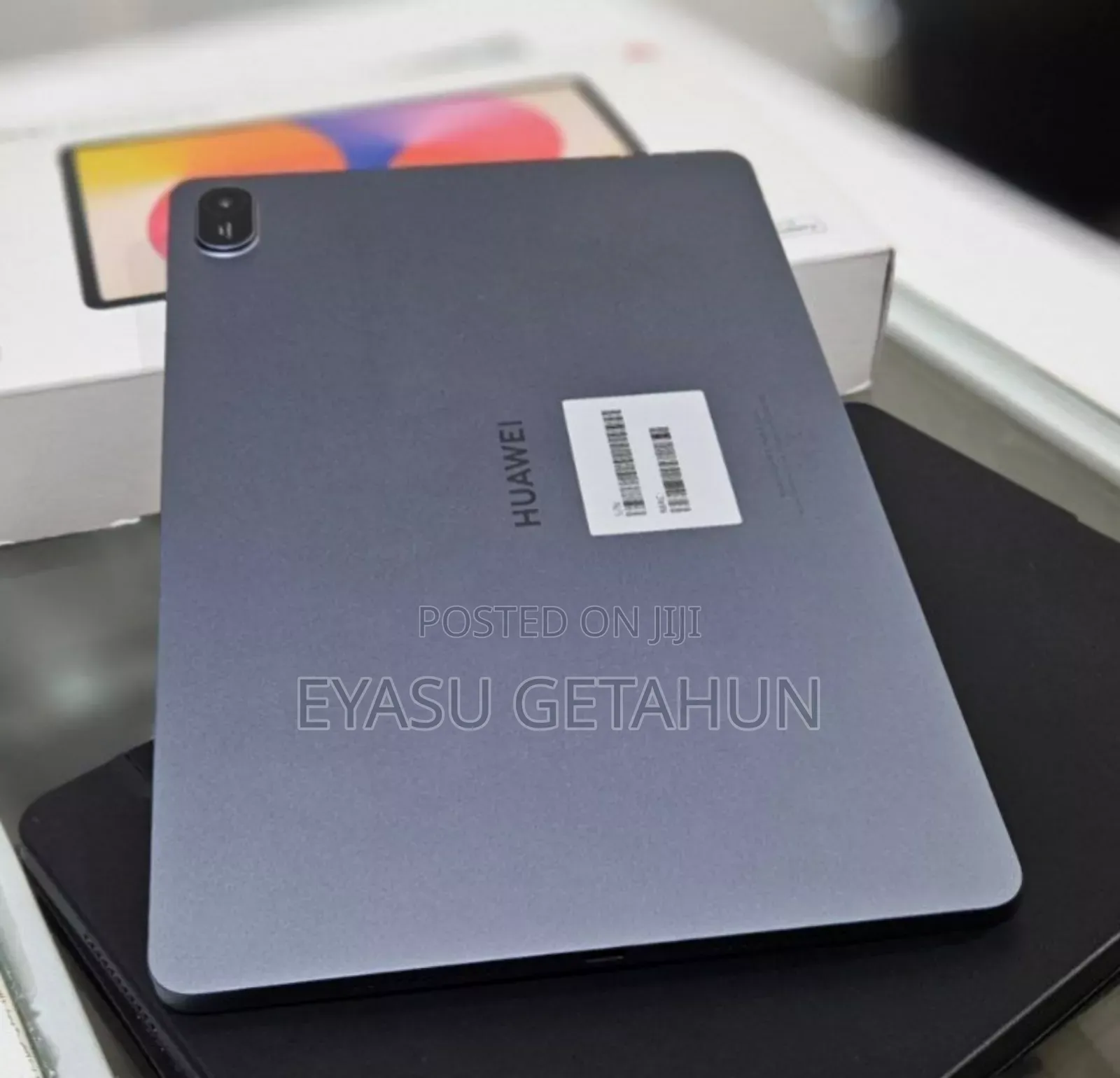 New Huawei MatePad SE 128 GB