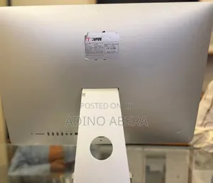 New Desktop Computer Apple iMac 8GB SSD 512GB