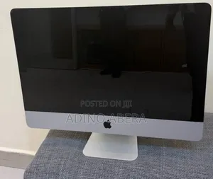 New Desktop Computer Apple iMac 8GB SSD 512GB