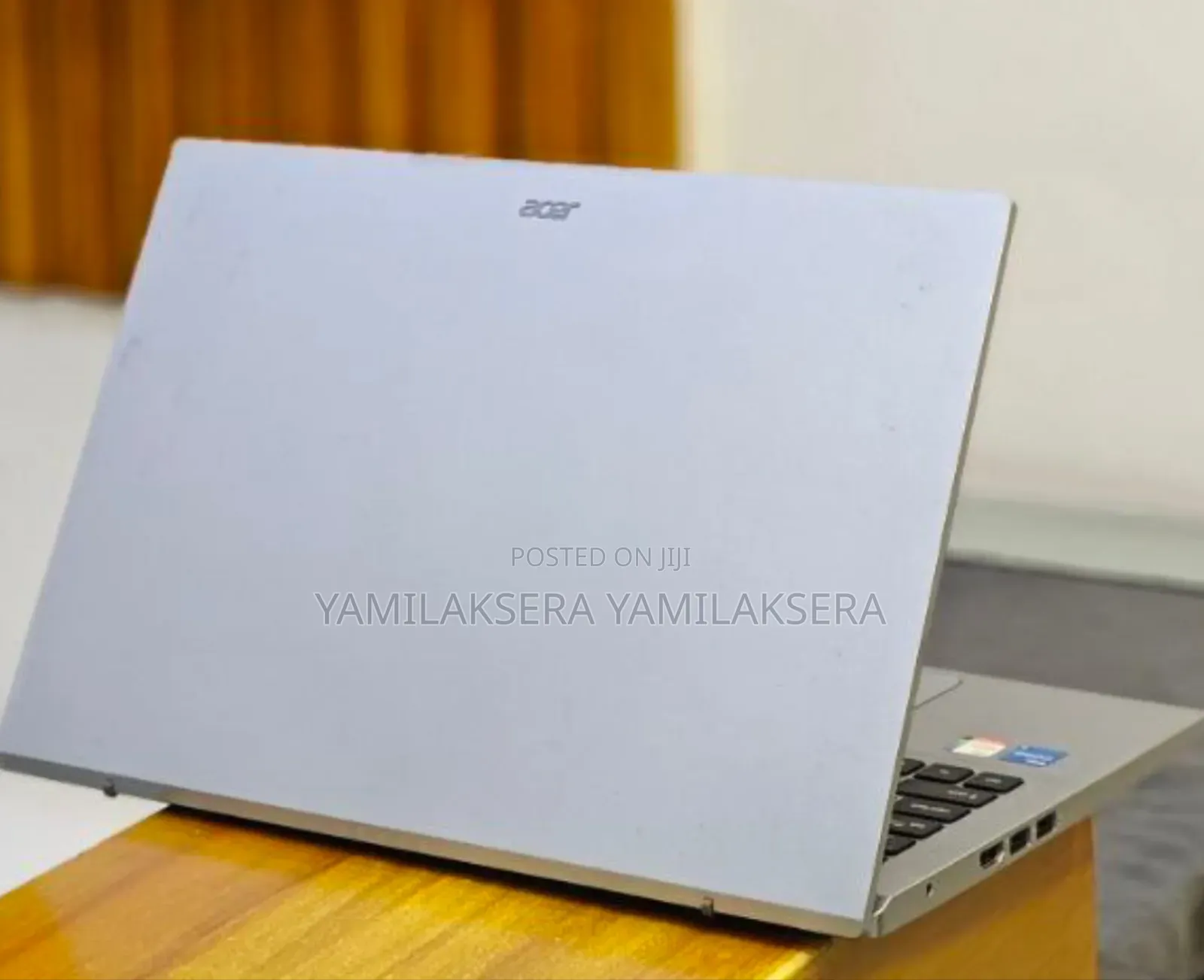 New Laptop Acer Aspire 3 8GB Intel Core I5 SSD 512GB