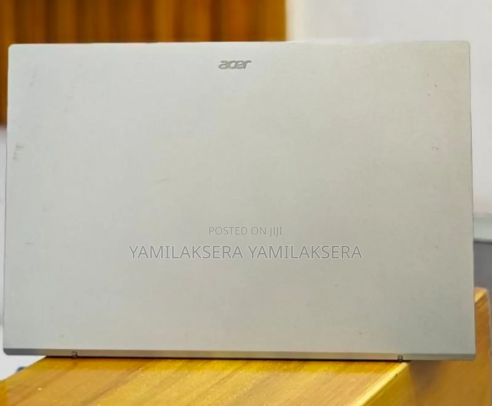 New Laptop Acer Aspire 3 8GB Intel Core I5 SSD 512GB