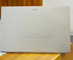 New Laptop Acer Aspire 3 8GB Intel Core I5 SSD 512GB