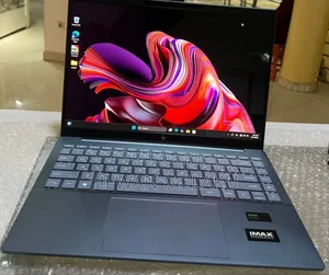 New Laptop HP Pavilion 14 16GB Intel Core Ultra 5 SSD 512GB