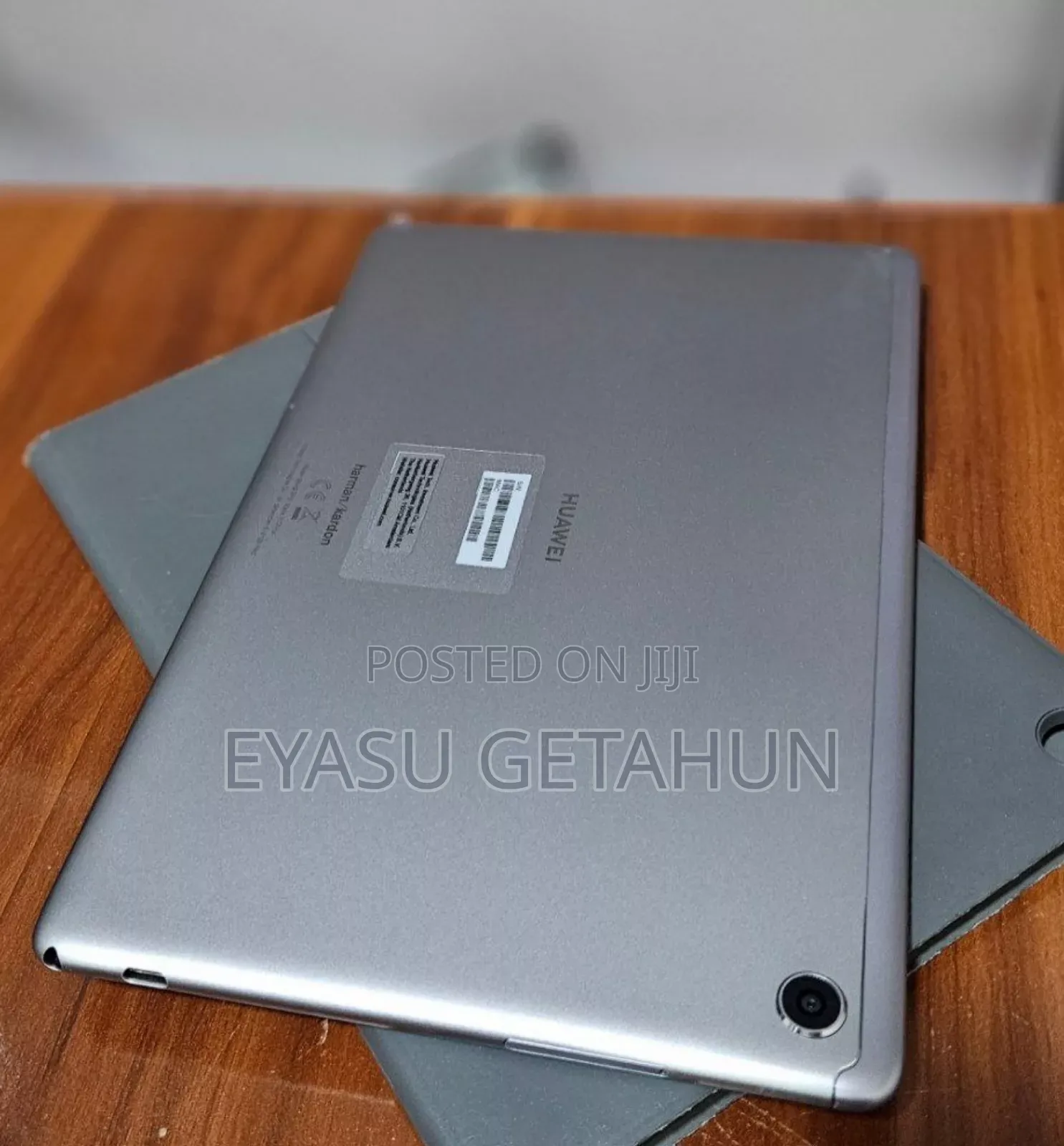 New Huawei MediaPad M5 Lite 32 GB