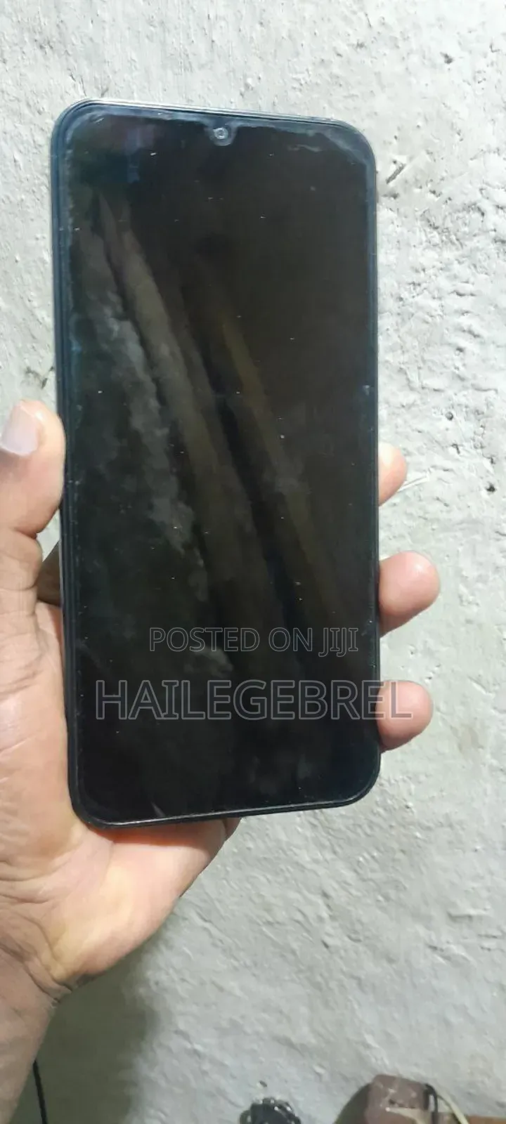 Samsung Galaxy A14 64 GB Black