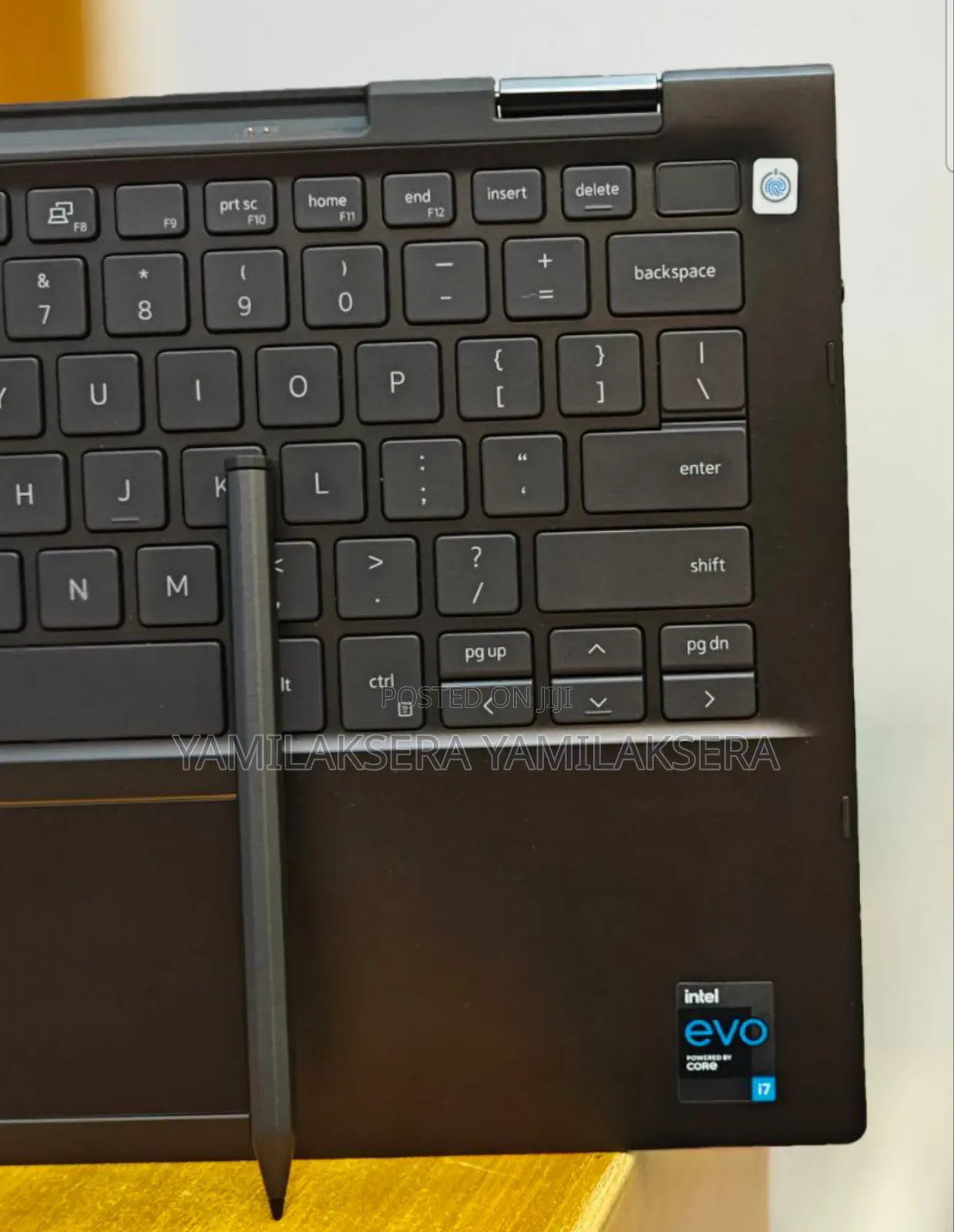 New Laptop Dell Inspiron 7306 16GB Intel Core I7 SSD 512GB