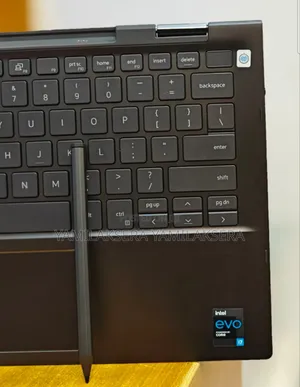 New Laptop Dell Inspiron 7306 16GB Intel Core I7 SSD 512GB